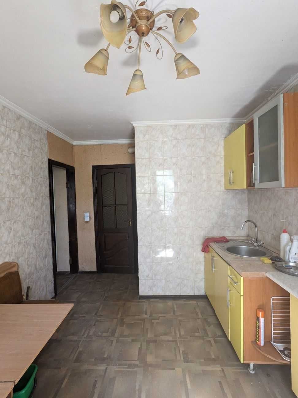 LS8 Срочно! Продам 2 комн.квартиру на Алексеевке