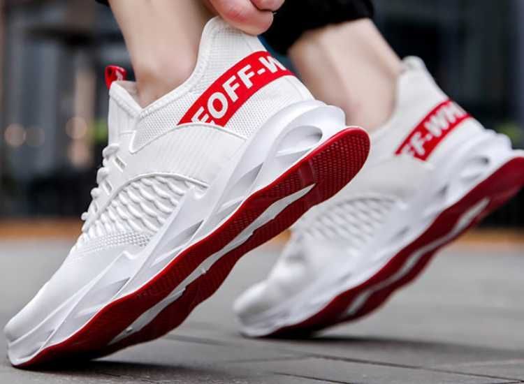 Nowość ! Nowe męskie buty sportowe D6- 42!