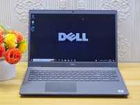 Dell Vostro 15.6" Octacore i5/8GB/256Nvme gama Profissional