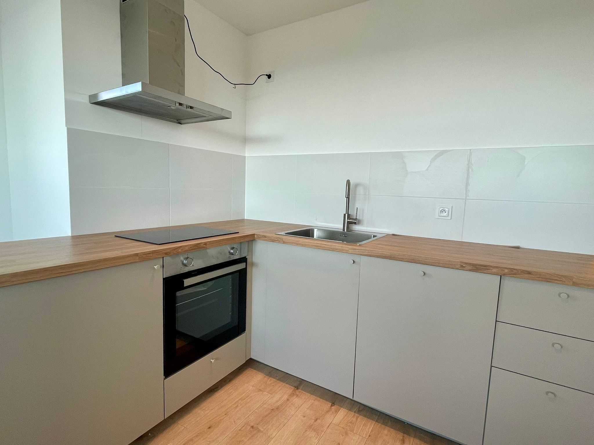 OD DZISIAJ! Nowy apartamecik obok Silesii - wyposażony super widok!