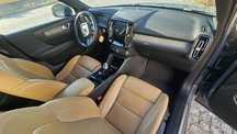 Volvo XC40 t5 Hybrido plugin