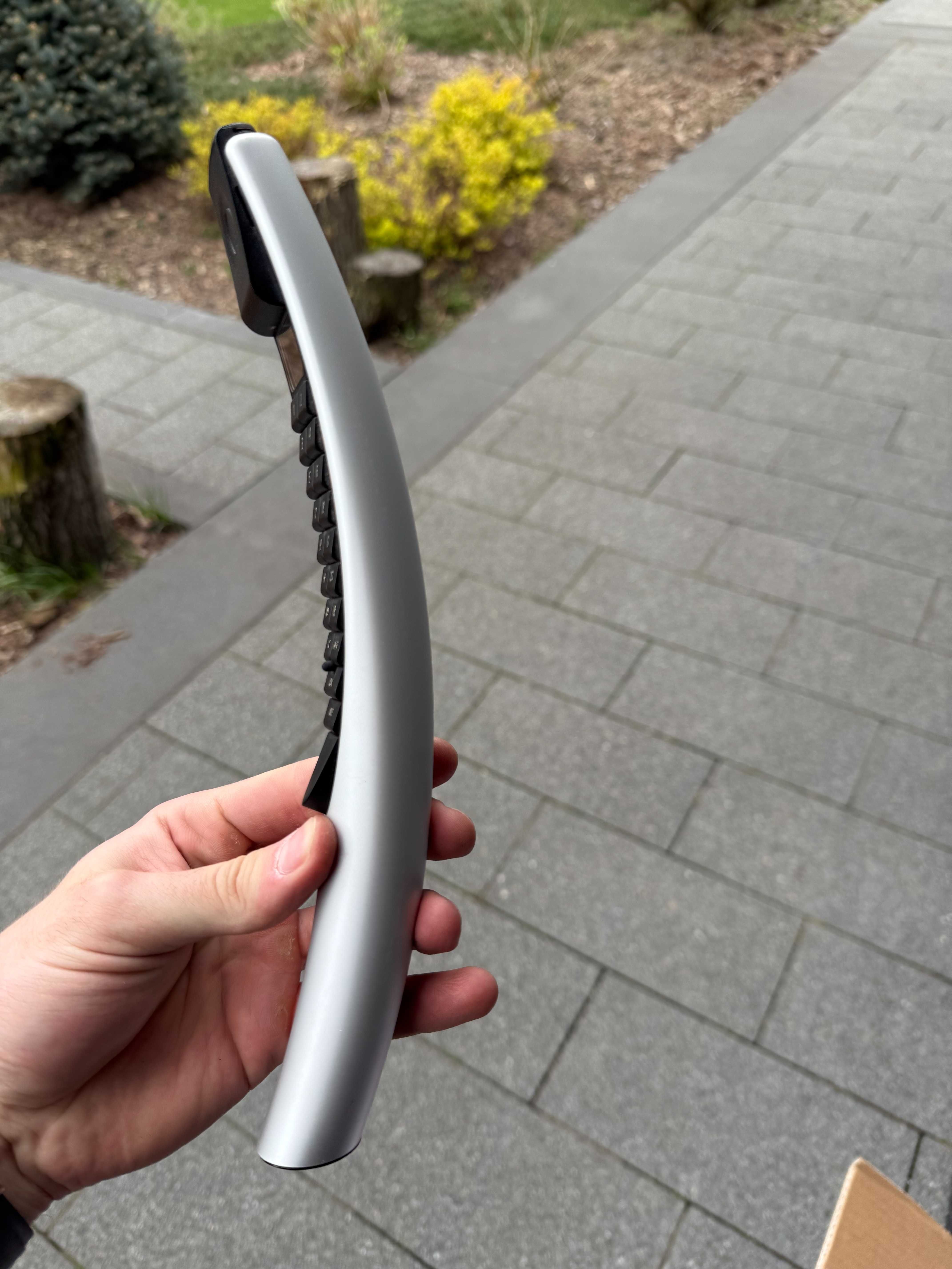 Bang & Olufsen BeoCom 2 – designerski telefon DECT