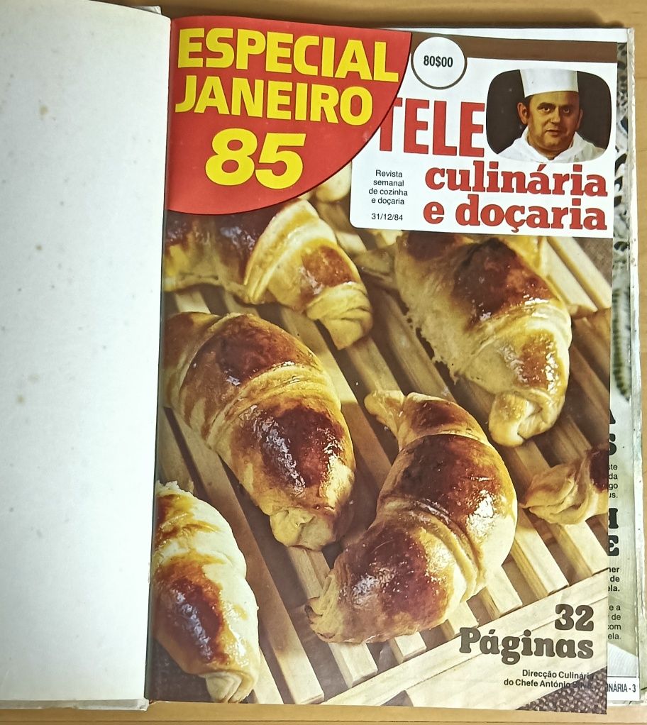 Teleculinaria 11° volume.