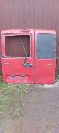 Drzwi tył Fiat Doblo 2002r
