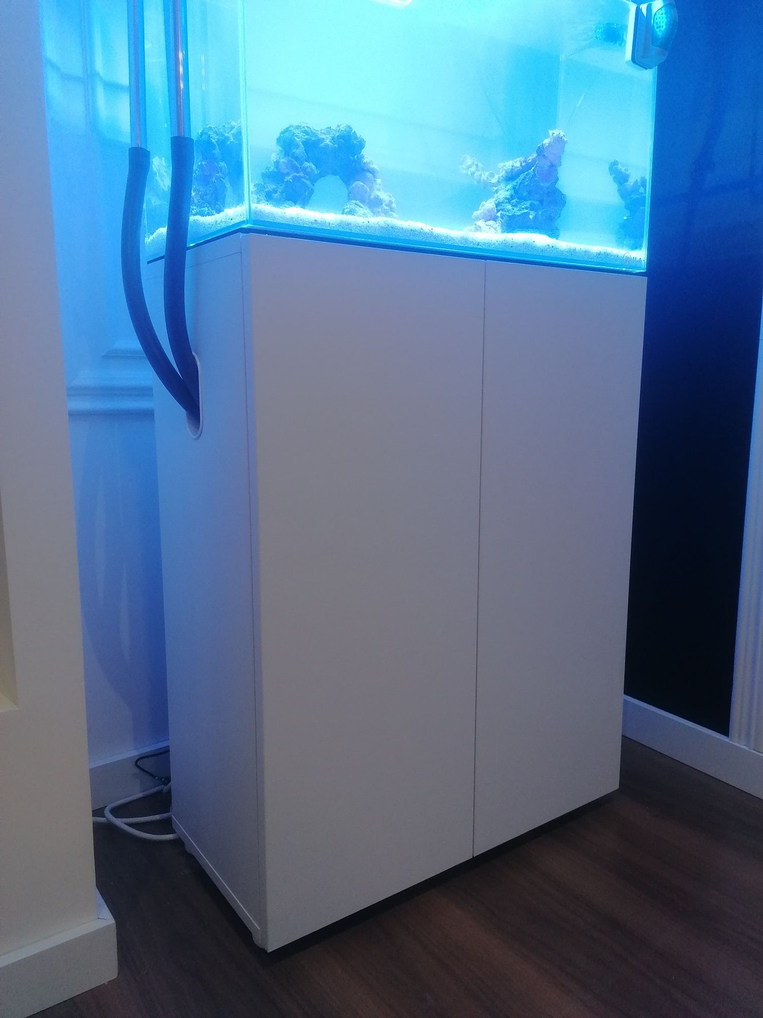Móvel aquário Aquael ultrascape