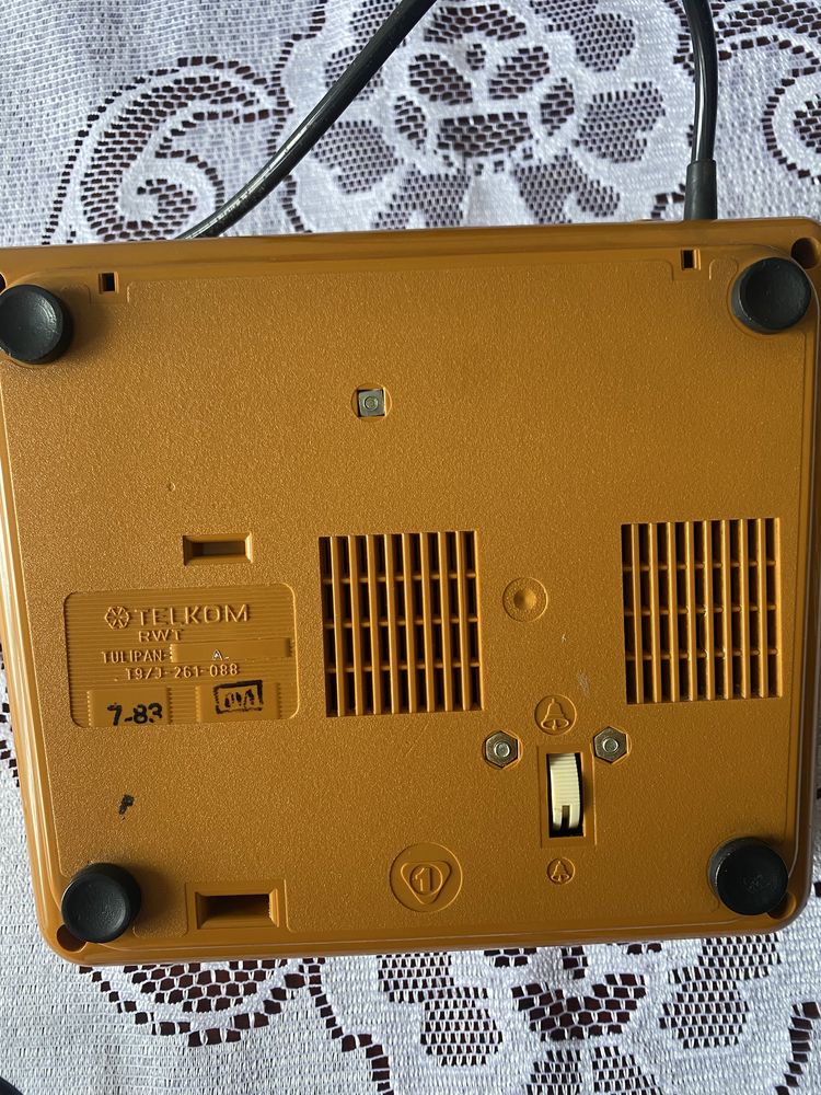 Telefon stacjonarny Telkom