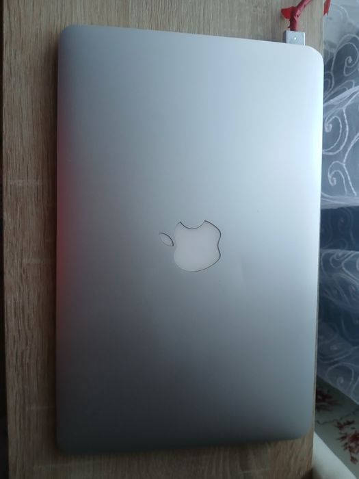 MacBook air 2013