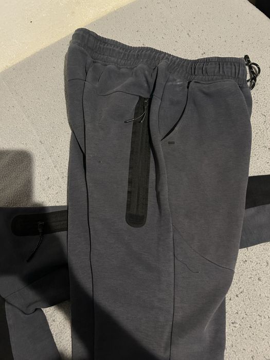 Fato treino tamanho M