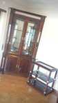 Moveis de sala cerejeira