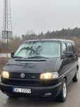 Volkswagen T4 Generation 2.5TDI  151