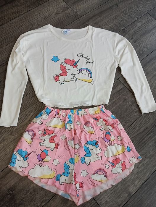 Піжама для твого комфортного сну