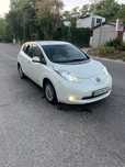 Nissan leaf 2012 СОХ 65%