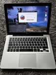 Macbook Pro Late 2011 16/128GB [Nie w pełni sprawny]