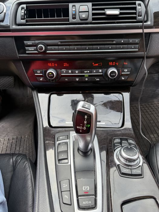 BMW 528i Benzyna 2.0