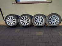 Диски R16 5x112 VW Skoda Audi Seat 1K0601025BC.