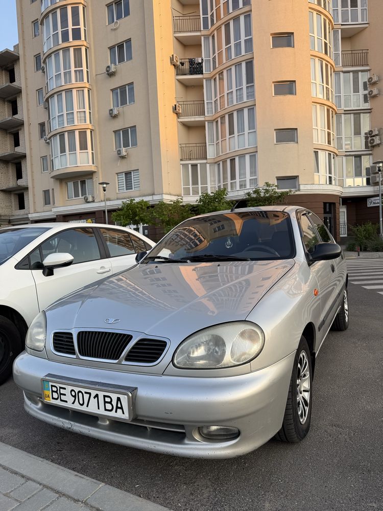Продам Ланос Поляк
