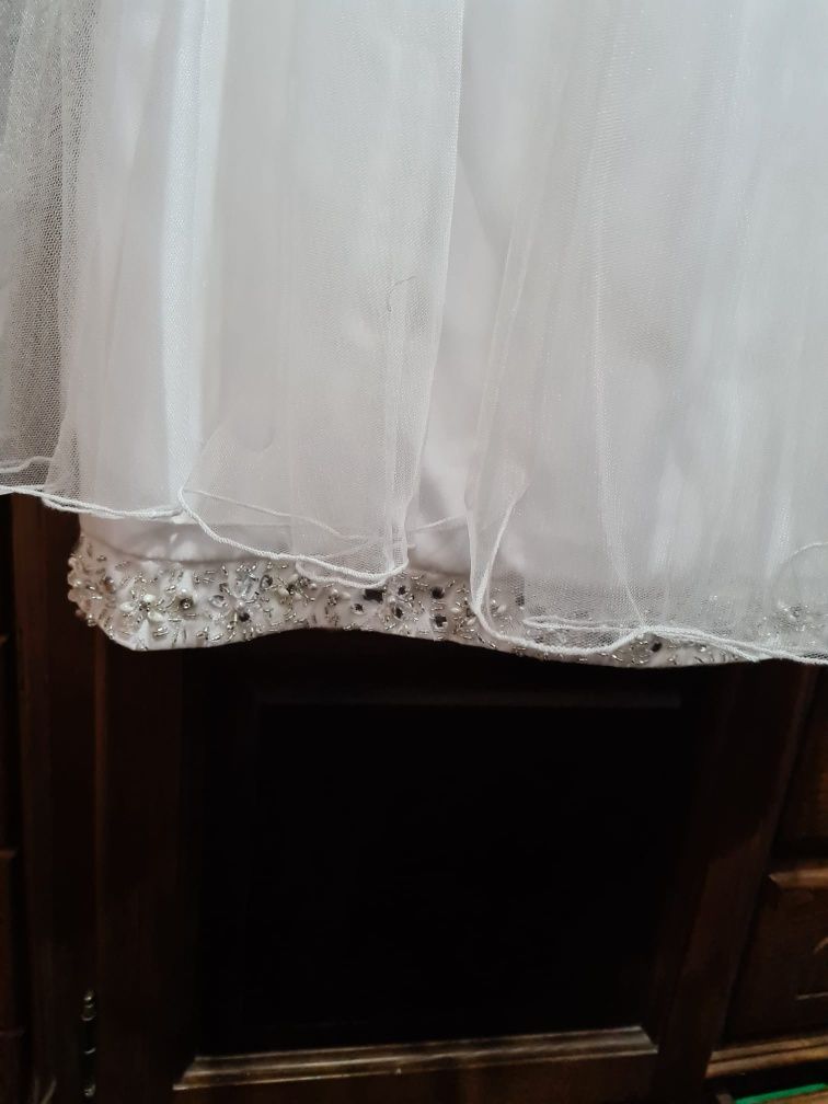 Vestido de festa