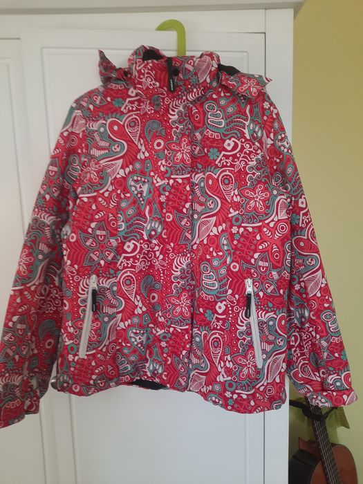 Narciarska kurtka Icepeak w roz. 140