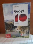 Livro de geografia do 10° ano