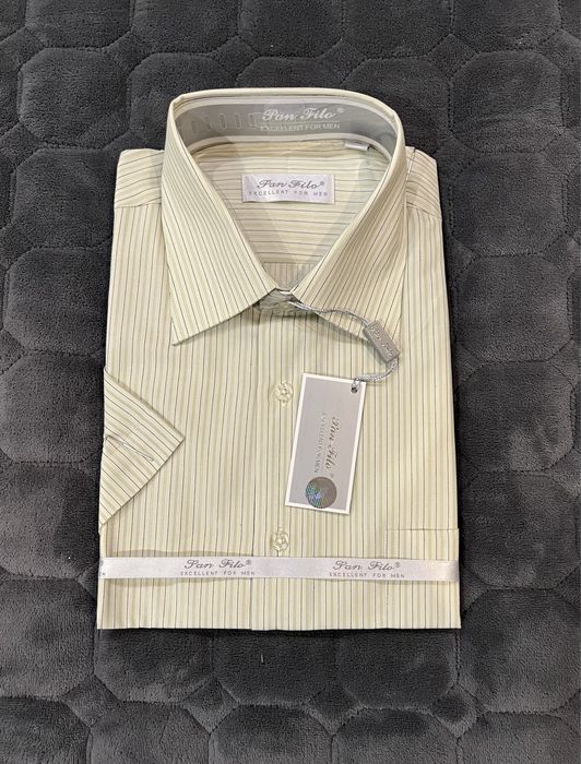 Мужская тенниска р.42 ,176/182