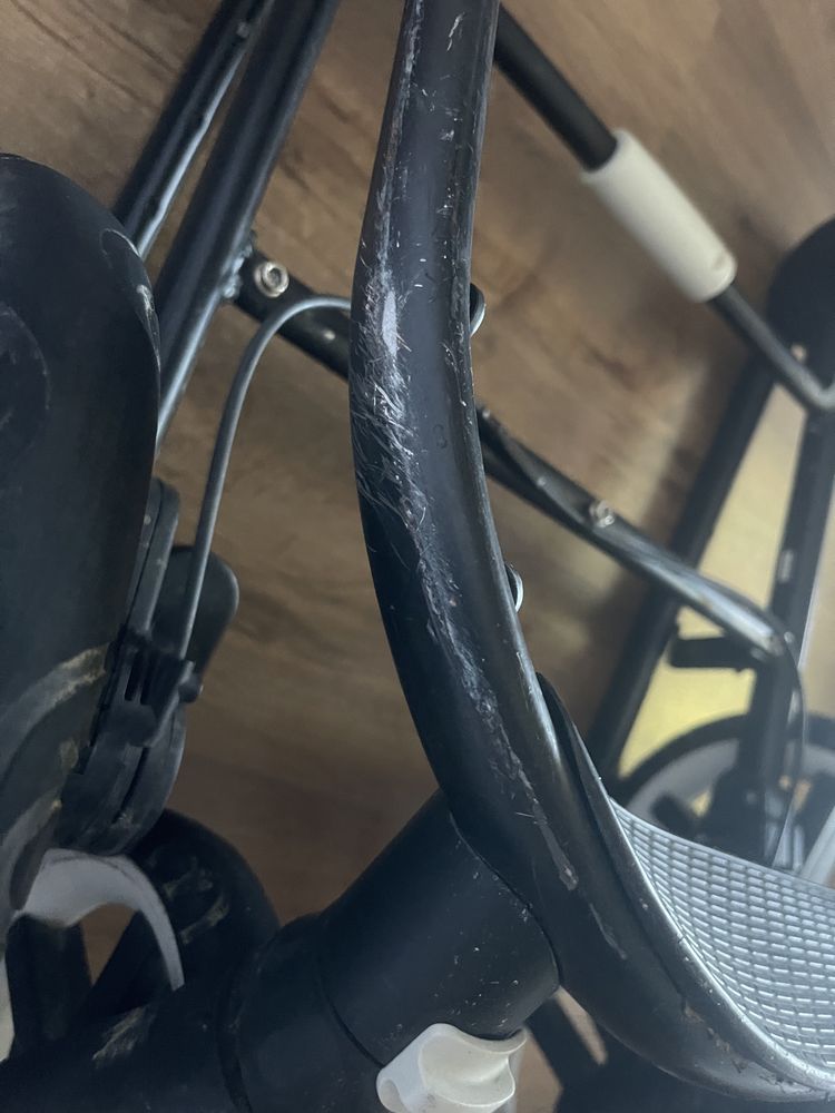 Візок Cybex balios M прогулянковий блок