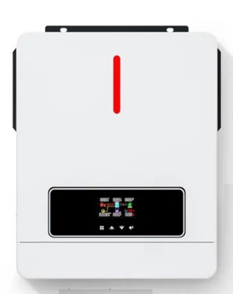 Гібридний інвертор, моделі 1.8kW, 3.8kW, 4.2kW, 6.2kW