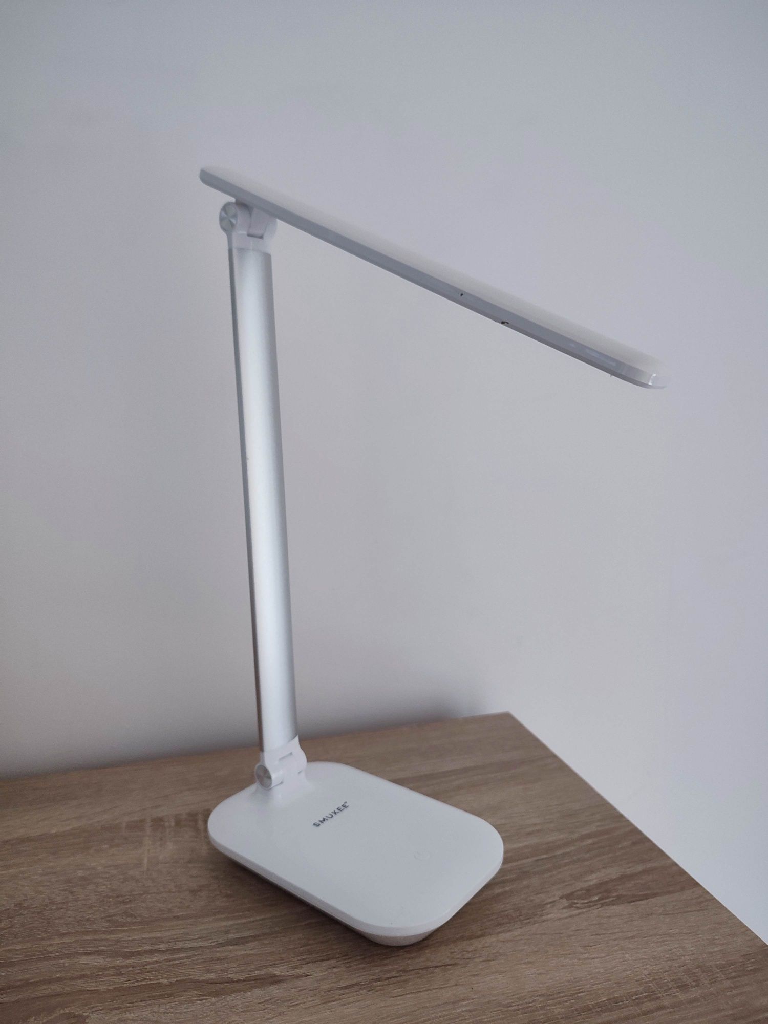 Lampka biurkowa biurowa ledowa LED