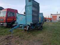 Kombajn ziemniaczany anna z 644