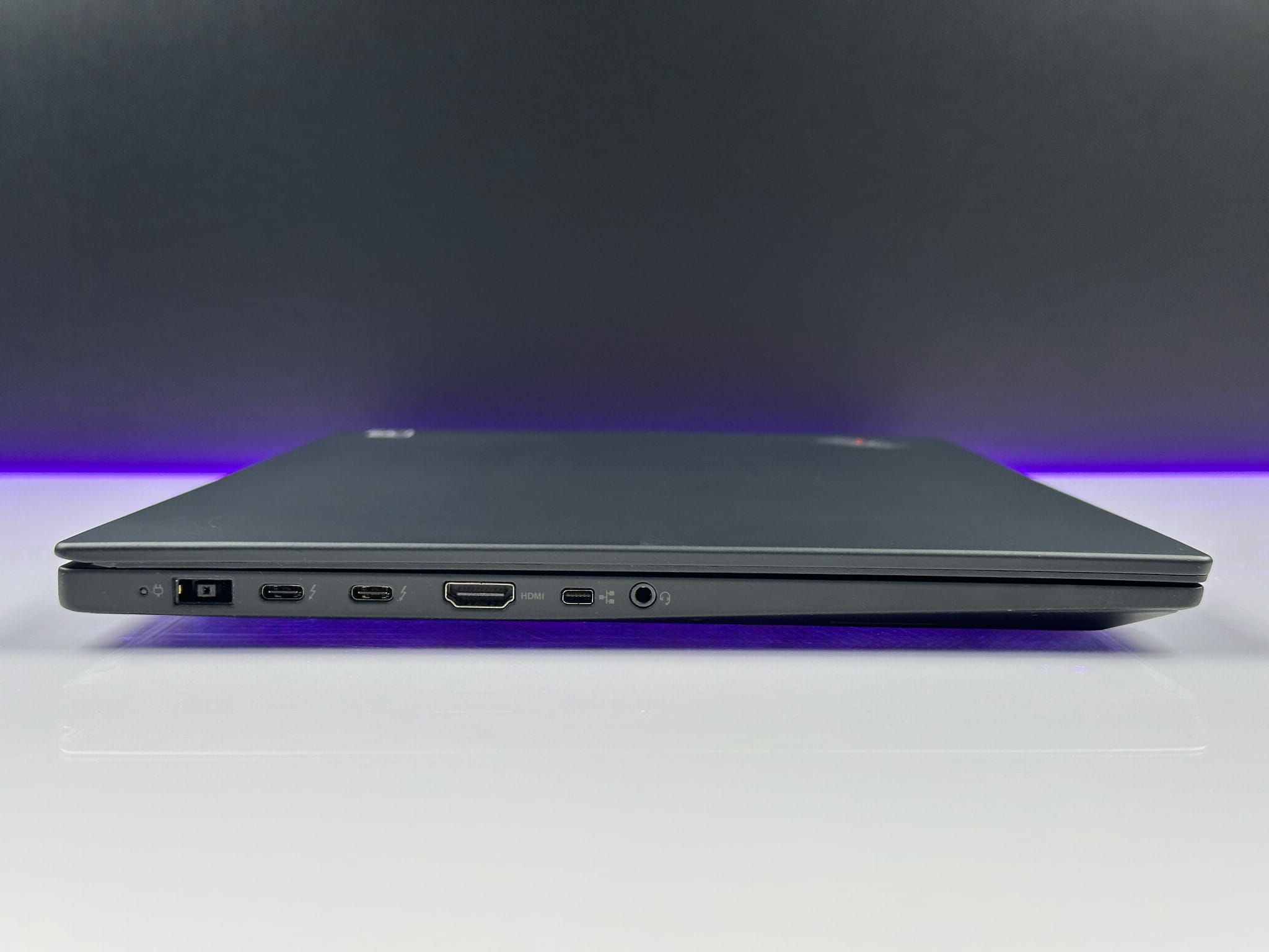 Laptop Lenovo ThinkPad P1 Gen 1 | Xeon E-2176M / 4K UHD / P2000 Max-Q