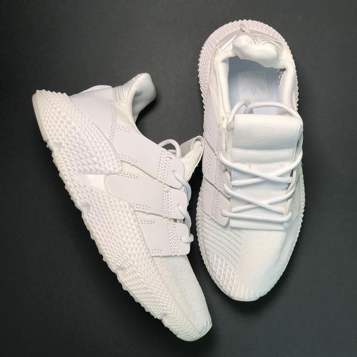 Кросівки ADIDAS PROPTHERE DB2705 Унісекс