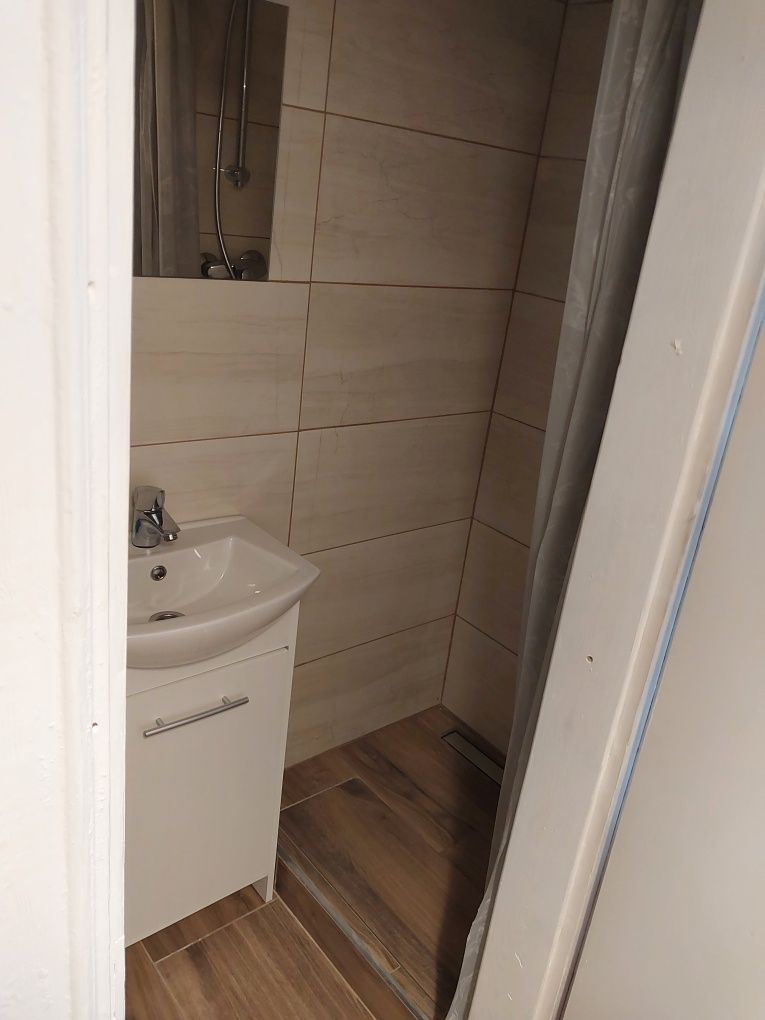 Apartament  2 osobowy Lębork Centrum WiFi w pełni wyposażony