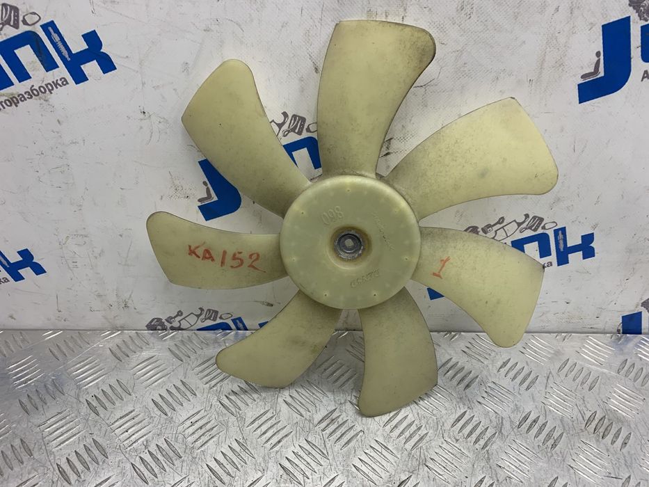 Крыльчатка вентилятора 19020RL8A01 для Acura RDX 2012-2018