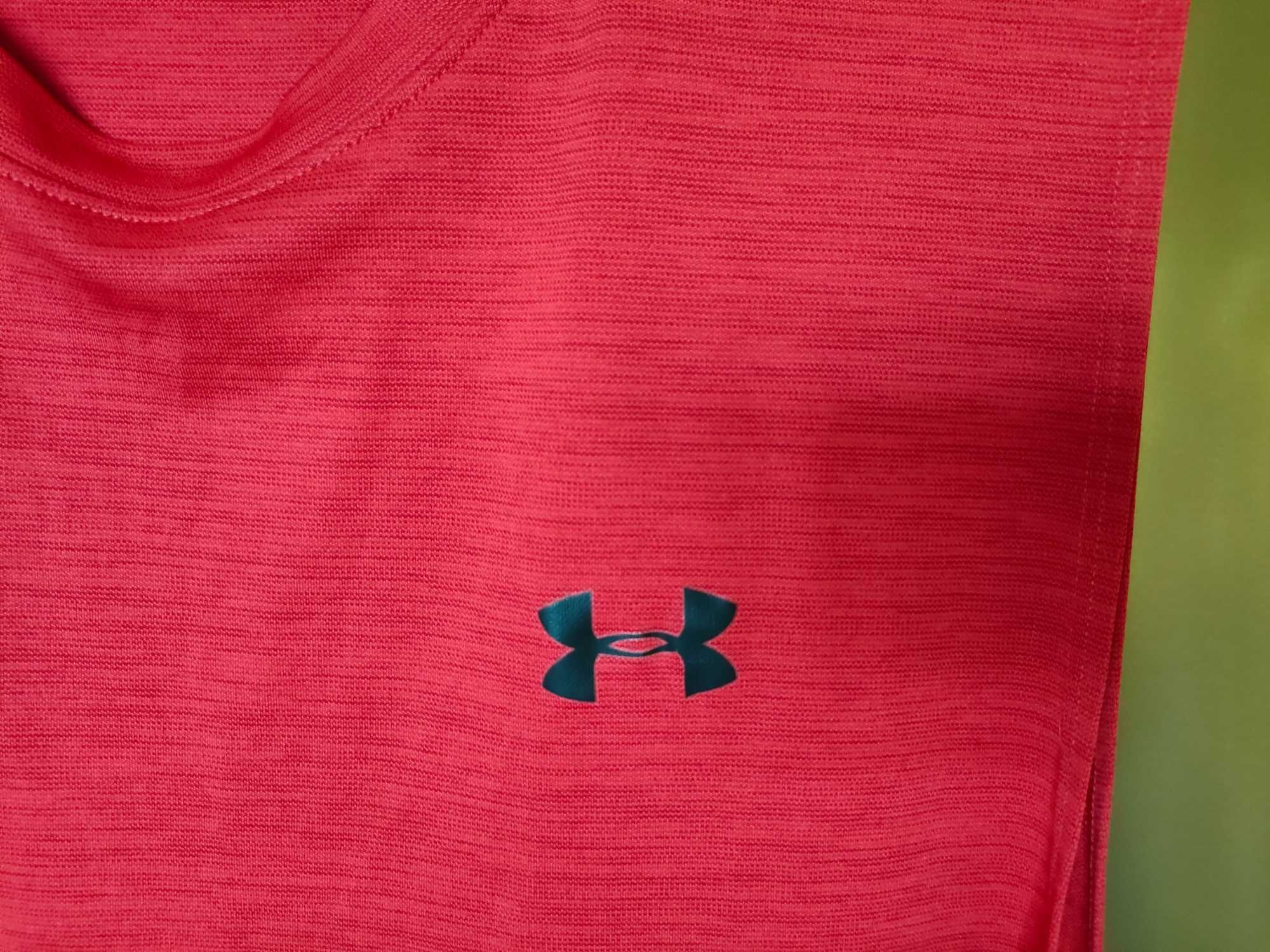 Under Armour майка мужская XL