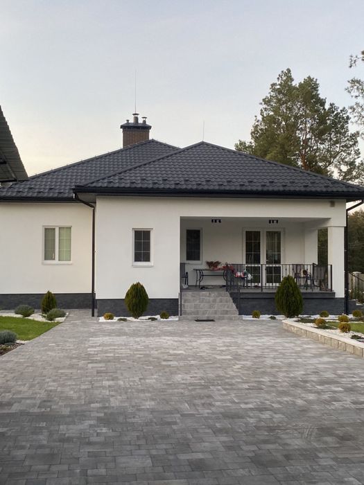 Фасадчики, Утеплення будинків  та декоративна штукатурка