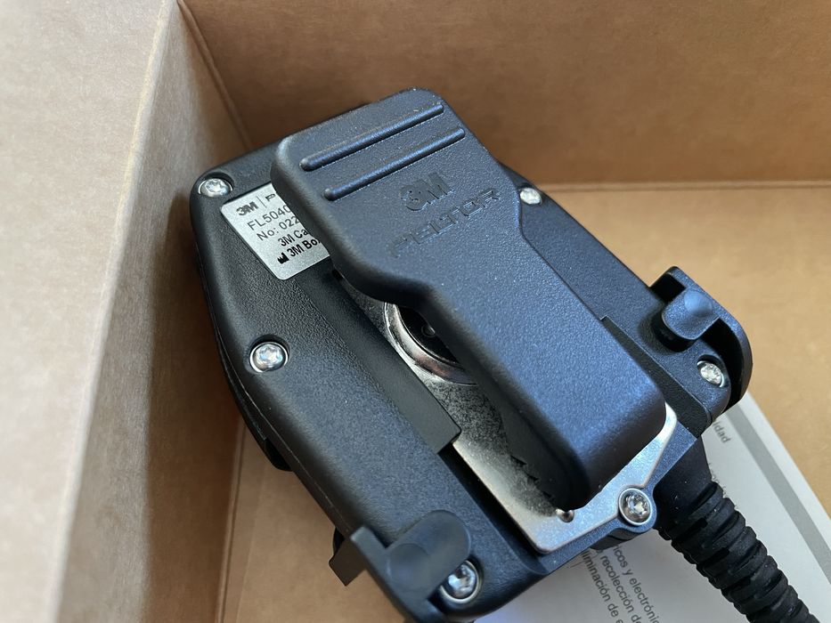 3M Peltor PTT FL5040-07 harris