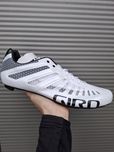 Buty rowerowe SPD szosowe ultralekkie GIRO Empire SLX białe
