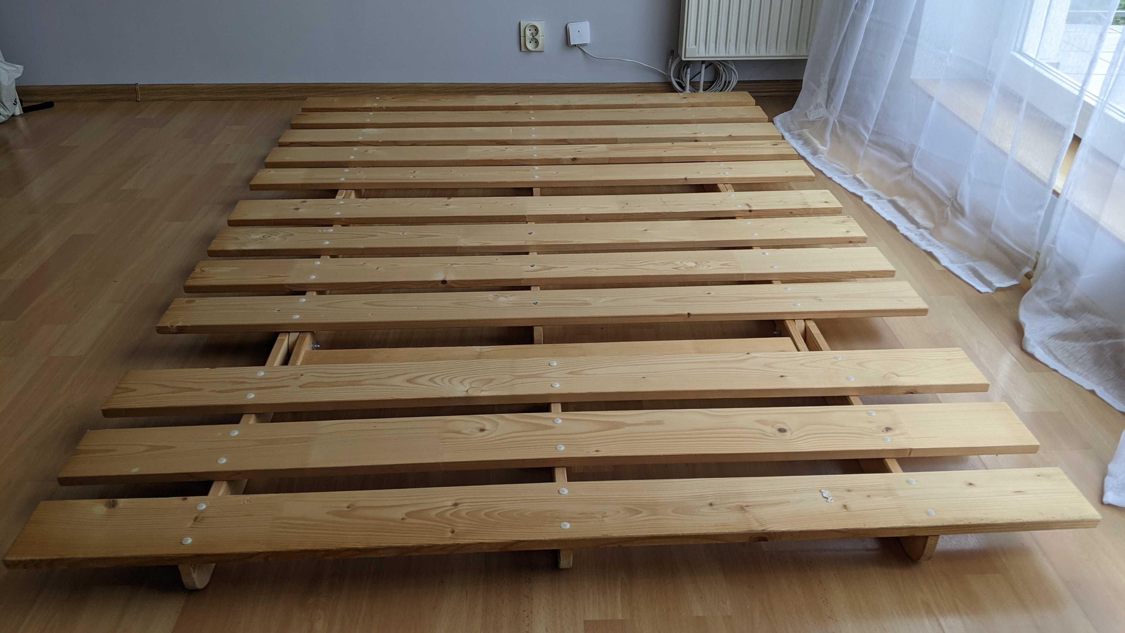 Sofa kanapa rozkładana