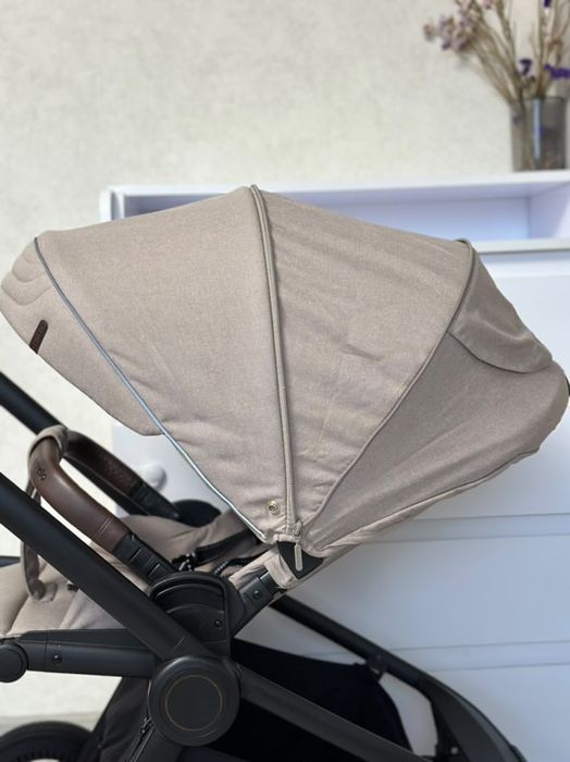 Коляска Саrello epica 3в1