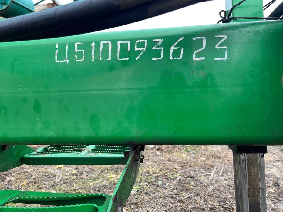 Бункер до посівного комплексу Jоhn-Deere 730-10,9 2013р