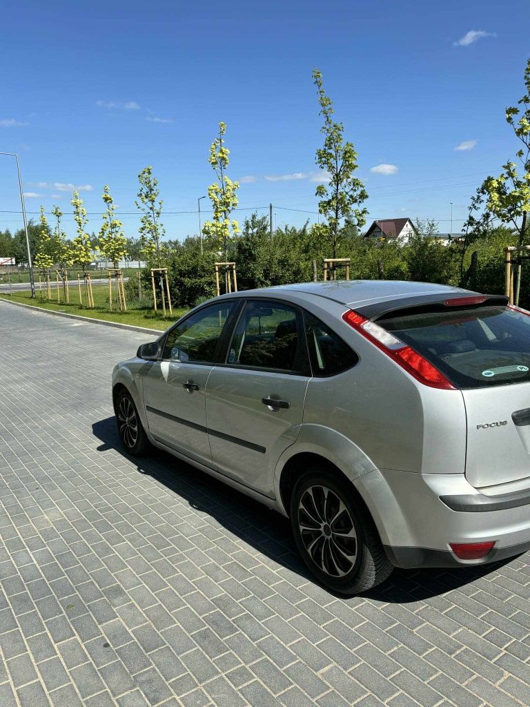 FORD Focus osobowy