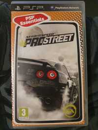 Need for speed gra na psp