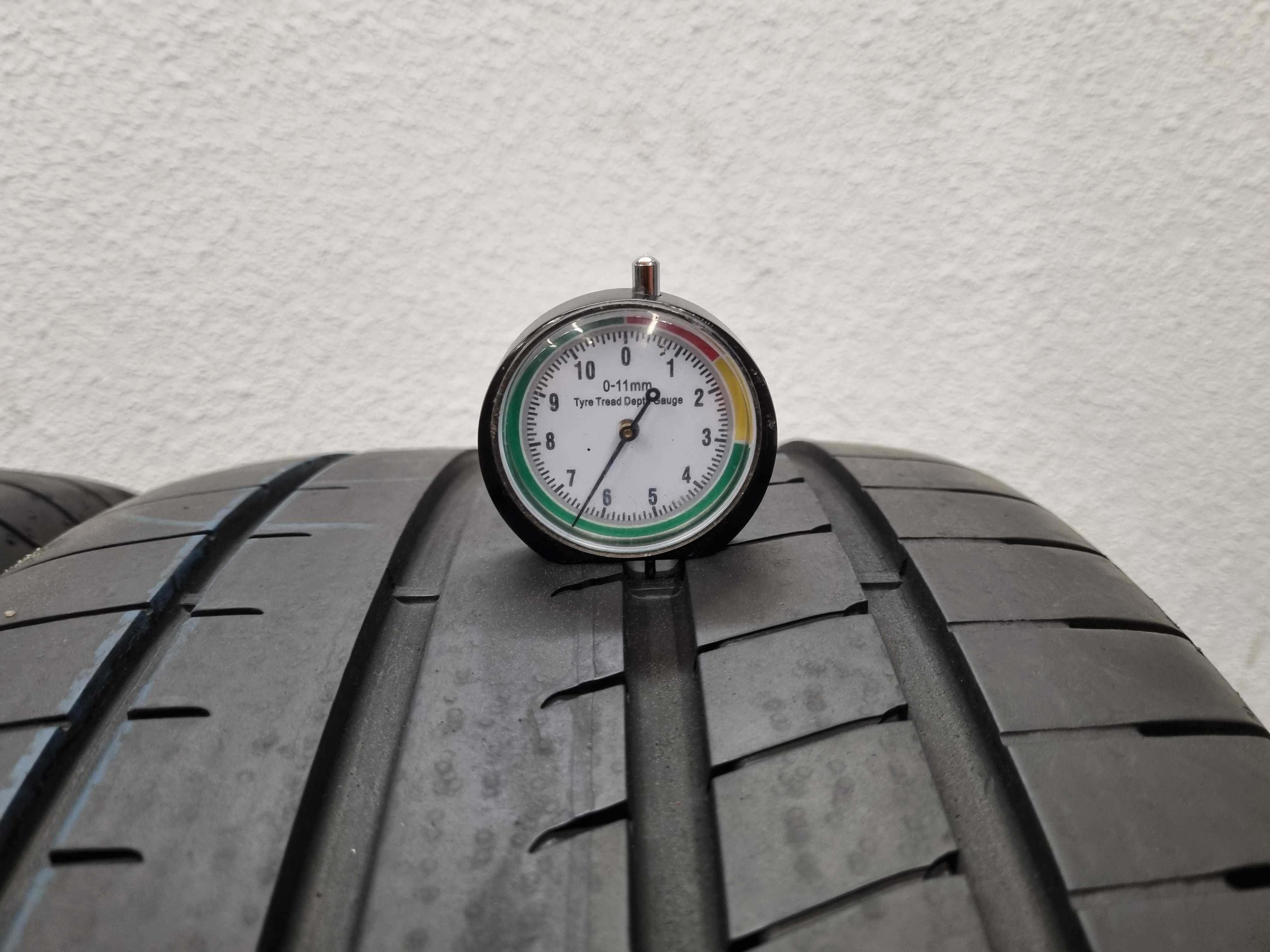 255/40/18 95Y Goodyear Eagle F1 Asymmetric 3 RSC