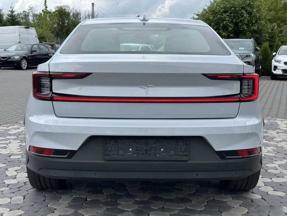 Polestar 2 2022 78kWh
