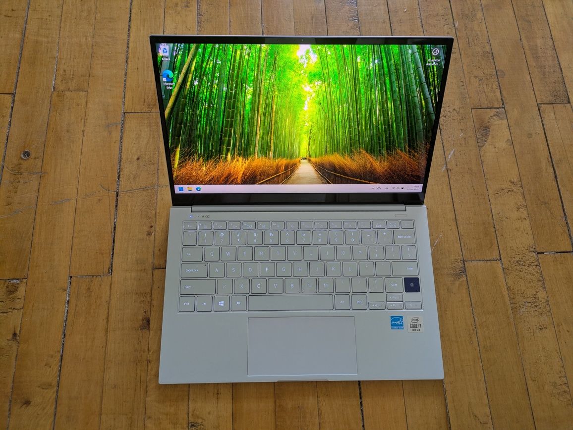 Samsung Galaxy Book Ion