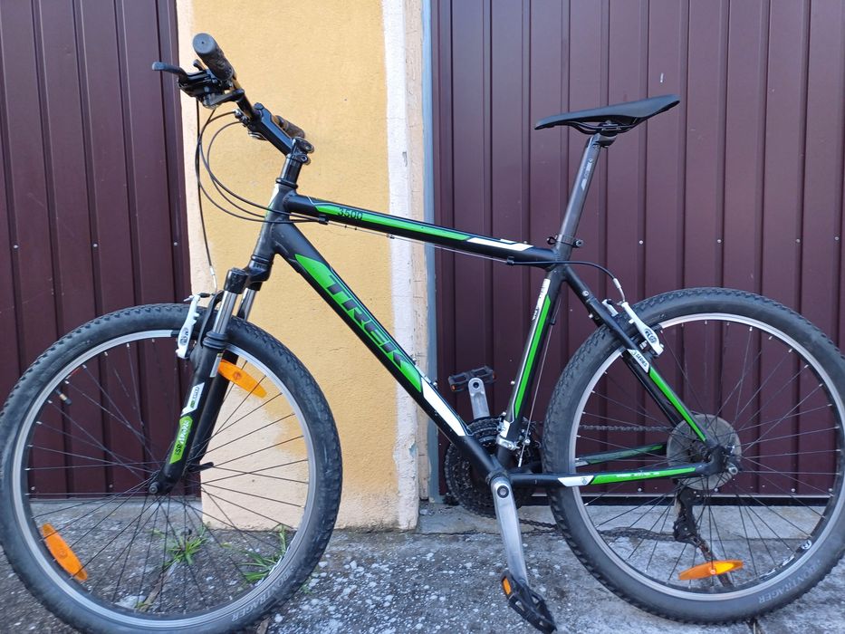 ROWER Trek model 3500 kolekcja 2012 używany