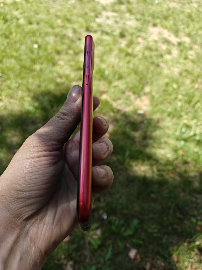 Смартфон Samsung A11 6,4" NFC 2/32Gb