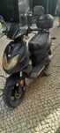 Mota Keeway 50cc