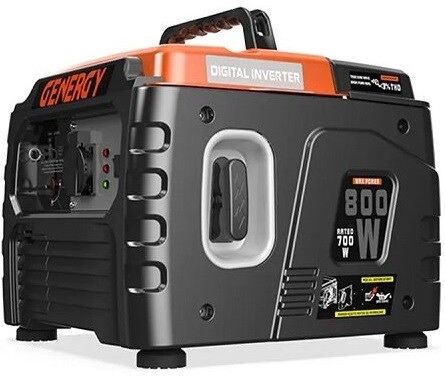Генератор инверторный Genergy Limited 1000i
