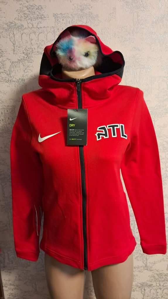 Трикотажная кофта Nike