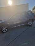 BMW X5 diesel po lift